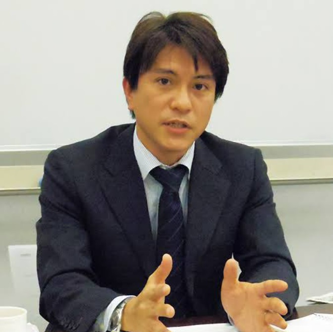 新タ悦男