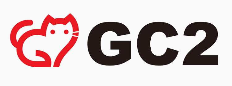 GC2ロゴ